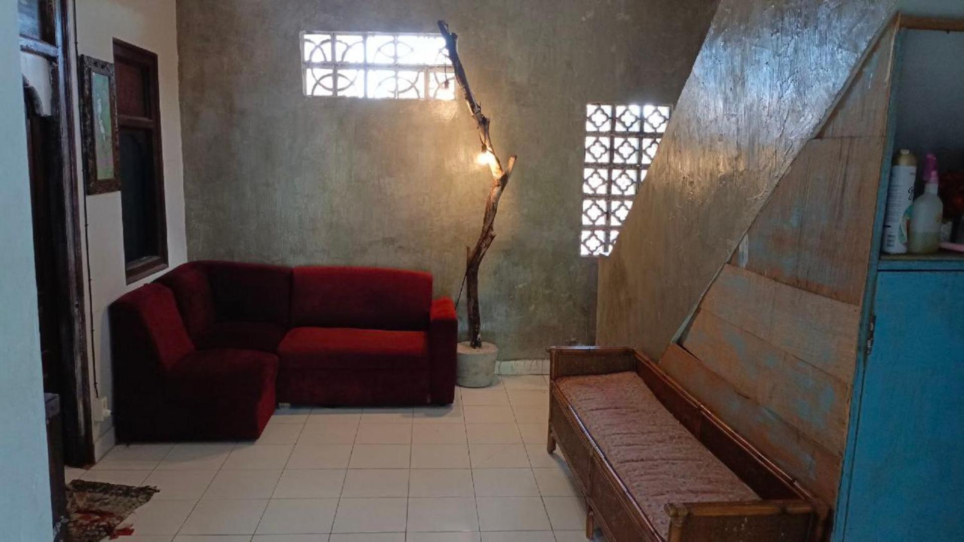 Local Hostel Amed Kültér fotó