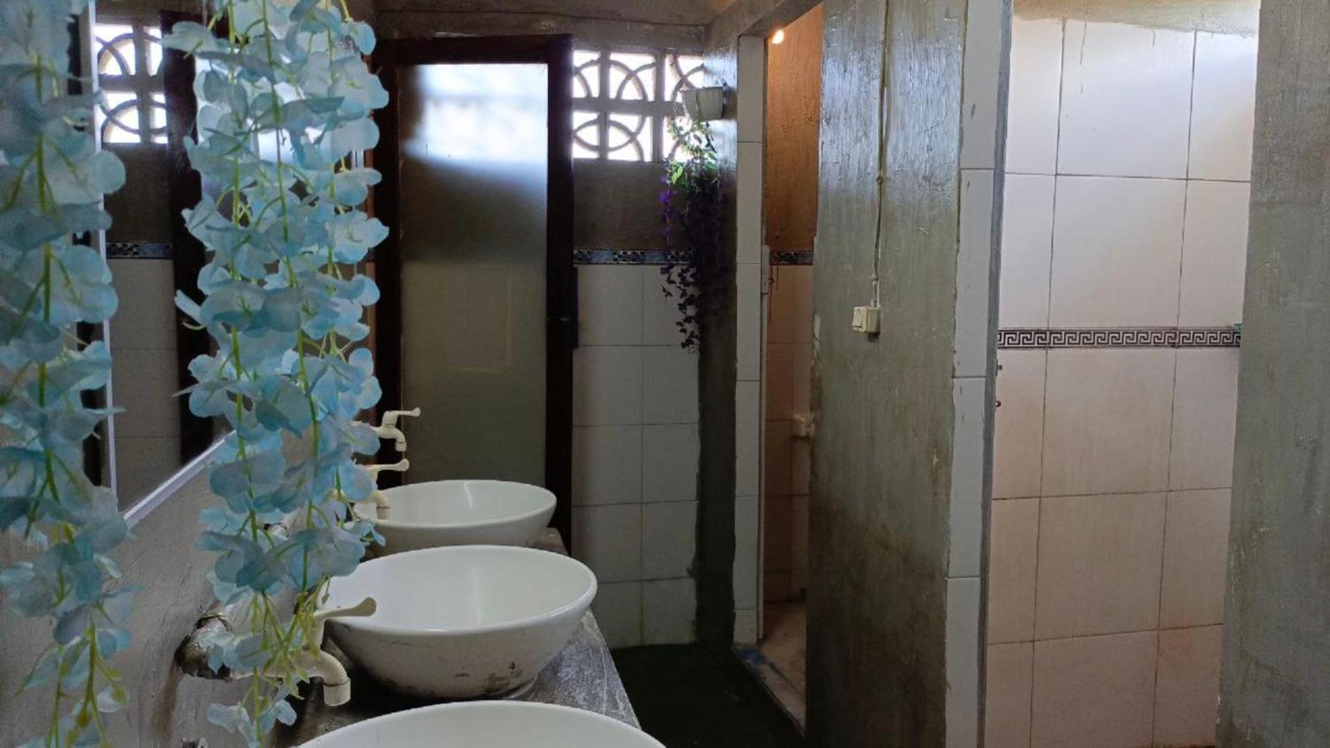 Local Hostel Amed Kültér fotó