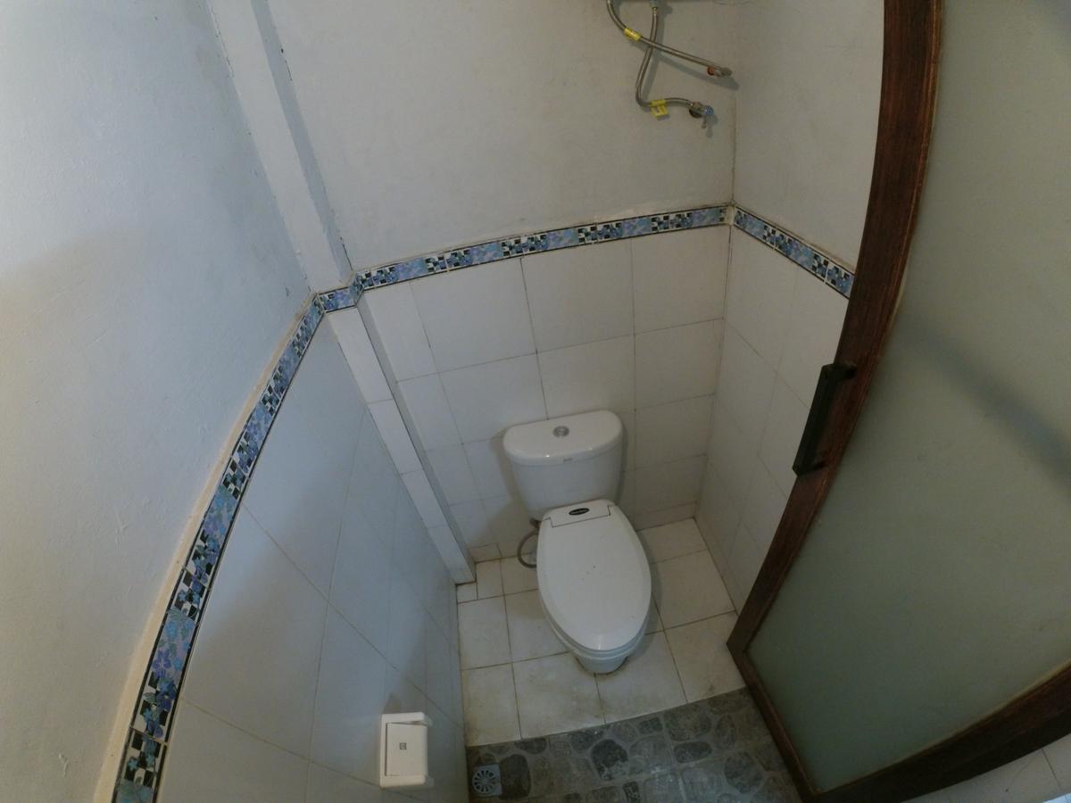Local Hostel Amed Kültér fotó